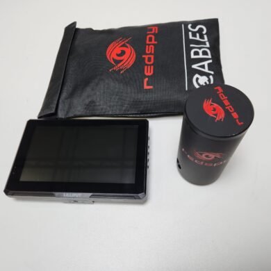 Stype Red Spy Kit