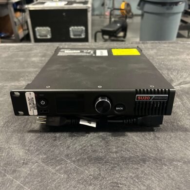 NOVASTAR KU20