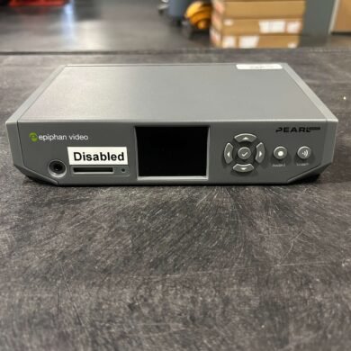 PEARL NANO STREAMING DEVICE