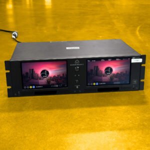 ATOMOS Shogun Studio 2 Recorder