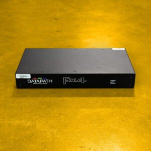DATAPATH X4 IMAGE PROCESSOR (HDMI OUT)
