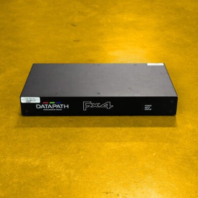DATAPATH X4 IMAGE PROCESSOR (HDMI OUT)