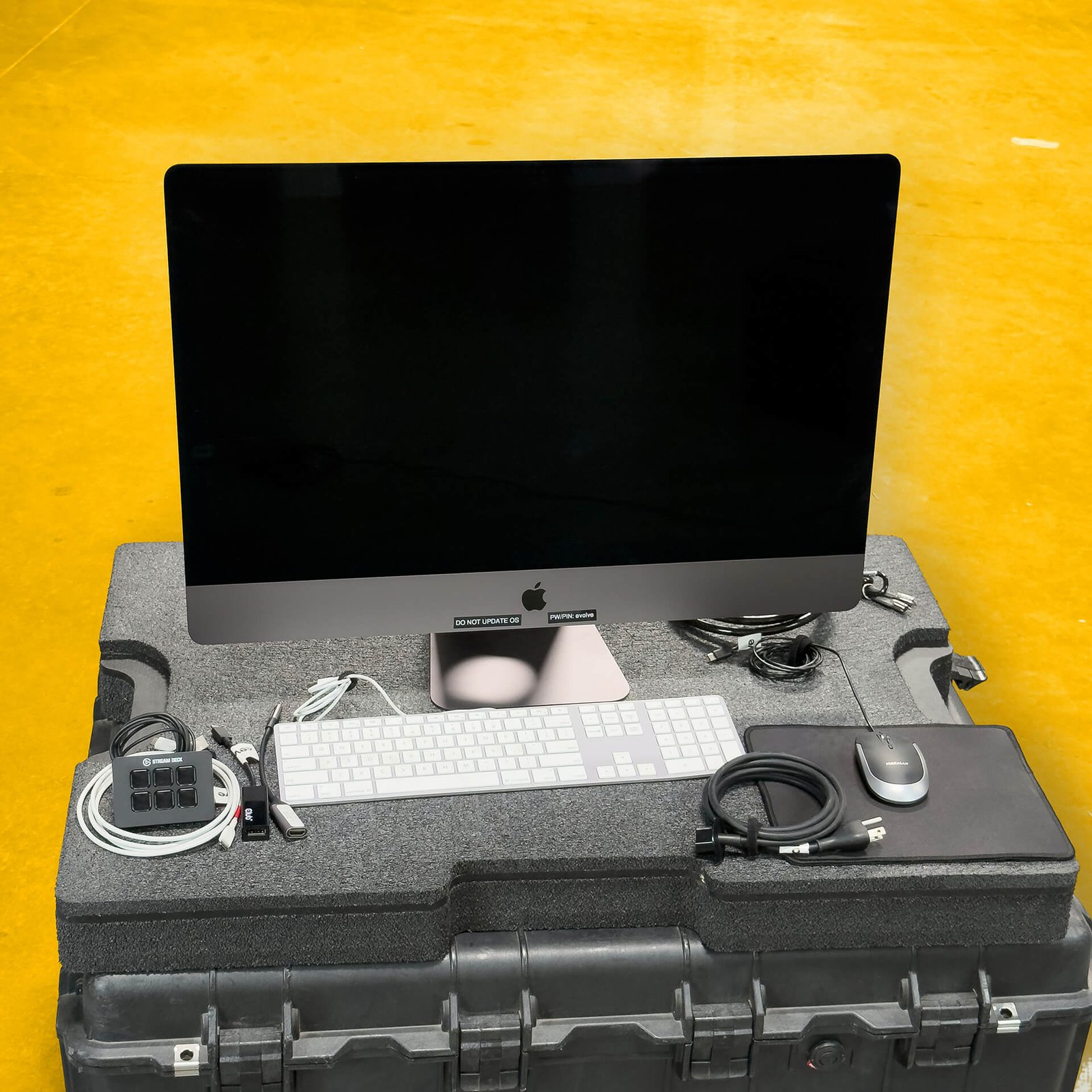 APPLE IMAC PRO 27" - Image 6