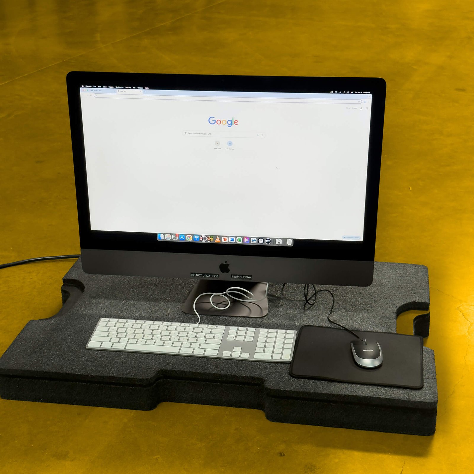 APPLE IMAC PRO 27" - Image 4