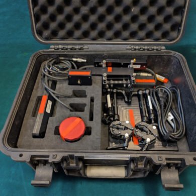 Stype Red Spy Kit