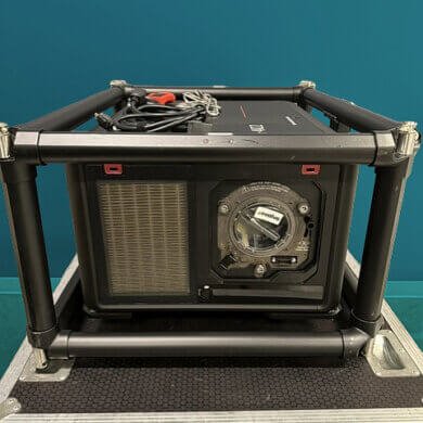 BARCO UDM 4K22 Projector