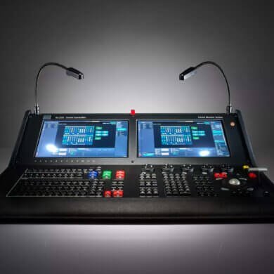 NEW Barco EC-210 Event Master Controller