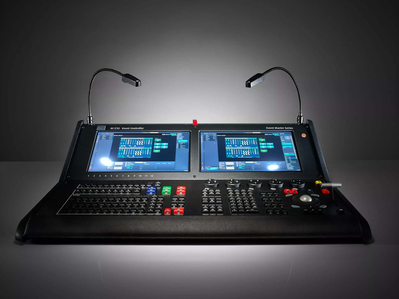NEW Barco EC-210 Event Master Controller