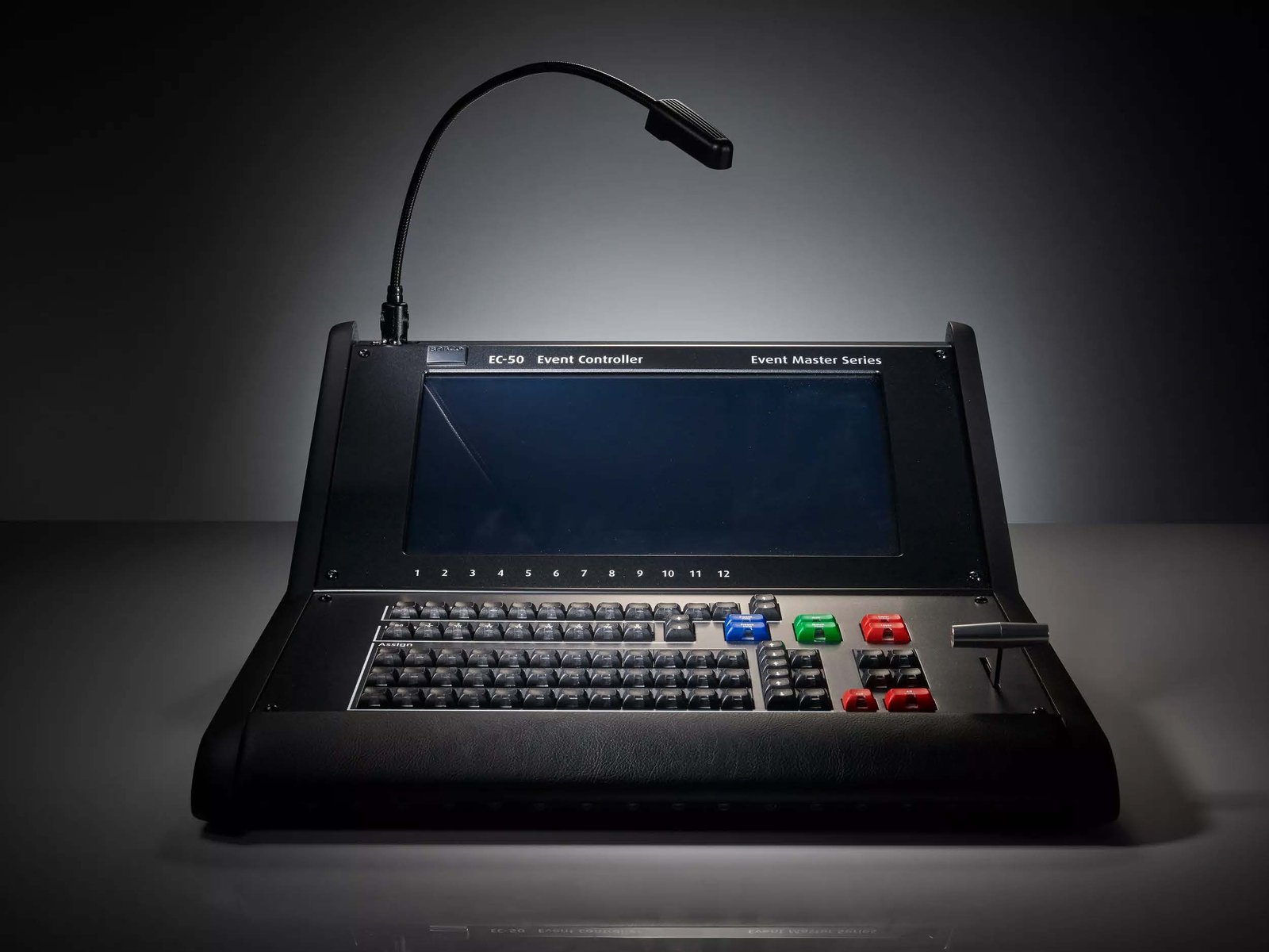 NEW Barco EC-50 Event Master Controller