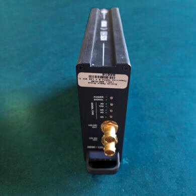 Theatrixx XVVRM-HDMI2SDI-12G – HDMI 2.0 to 12G-SDI Reversible Module for XVVRF8 Rack System